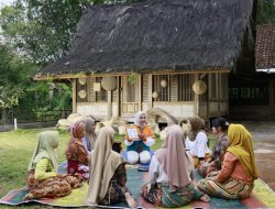 Devi, Remaja Kota Banjarmasin Inspirasi Masyarakat Inklusi