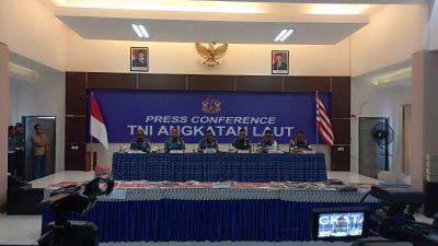 Terungkap! Oknum TNI AL Jumran Nekat Habisi Nyawa Jurnalis Juwita Karena Enggan Menikahinya