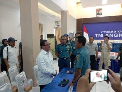 Ketua PWI Kalsel: Kasus Juwita Harus Dikawal, Jangan Sampai Pelaku Lolos dari Hukuman Berat