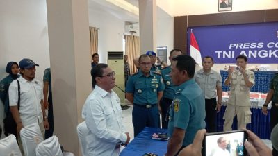 Ketua PWI Kalsel: Kasus Juwita Harus Dikawal, Jangan Sampai Pelaku Lolos dari Hukuman Berat