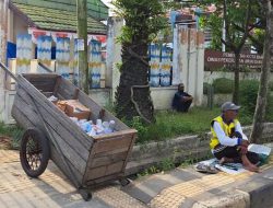 Anjal Gepeng di Banjarmasin Masih Menjamur, Masyarakat Menjadi Faktor Penentu