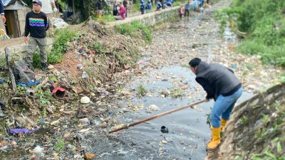 KNPI Banjarmasin Turut Membersamai Pemerintah Dalam Penanggulangan Masalah Persampahan