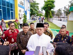 Menteri Nusron Dorong Produktivitas Tanah di Sulteng untuk Tingkatkan Pertumbuhan Ekonomi