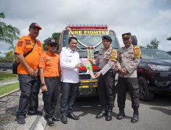 Pemkab Balangan Luncurkan Program Inovatif dengan Mobil Layanan