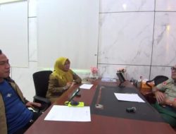 Inovasi BPBD Balangan: Edukasi Penanggulangan Bencana Lewat Podcast