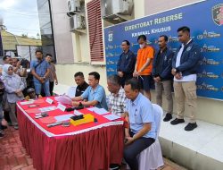 Berawal Perkenalan di Mobile Legend, Gadis 15 Tahun Jadi Korban Asusila