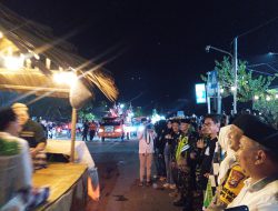 Meriahkan Suasana Ramadhan Kecamatan Lampihong Adakan Festival Tanglong 2025