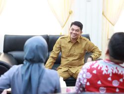 Pemkab Tanah Bumbu Perkuat Komitmen Perlindungan Tenaga Kerja Melalui Sinergi dengan BPJS Ketenagakerjaan