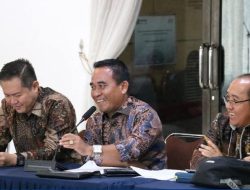 DPRD Balangan Usulkan Raperda Perlindungan Kekayaan Intelektual untuk Dorong Inovasi