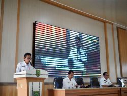 Bapperida Balangan Gelar FKP RPJMD, Susun Arah Pembangunan Lima Tahun ke Depan