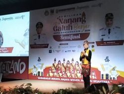 12 Pasang Finalis Nanang Galuh Banjar Terpilih dan Akan Mengikuti Karantina