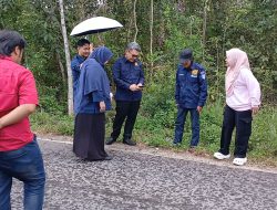 Turun ke Banjarbaru, Komnas HAM Investigasi Kronologi dan Motif Pembunuhan Juwita