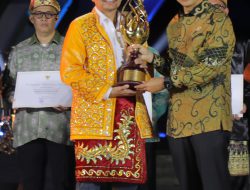 Anjungan Kalsel TMII Terbaik se-Indonesia, Bentuk Komitmen H. Muhidin-Hasnuryadi Pelestarian Budaya Banjar