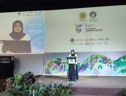 HUT ke-15 Hasnur Center, Wujud Nyata Kepedulian terhadap Kelompok Disabilitas dan ABK