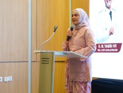 Ratusan PPPK Banjarmasin Ikuti Orientasi, Ananda Ingatkan Soal Jati Diri ASN