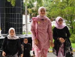 Momen Peringatan Hari Kartini, Ananda Serukan Peran Tangguh “Emak-Emak” dalam Mengedukasi Pemilahan Sampah Sejak Dini