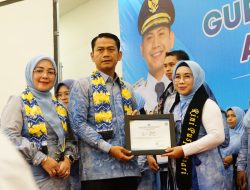 Guru Penggerak Angkatan 11 di Kukuhkan, Banjarmasin Terbanyak di Kalsel