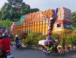 Truk Odol Bebas Berkeliaran, Regulasi di Banjarmasin Hanya Jadi Macan Kertas