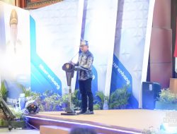 Musrenbang RKPD 2026, Wamendagri Ingatkan Kepala Daerah di Kalsel Harus Turun ke Lapangan