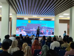 Perumda Pasar Dorong UMKM Banjarmasin Go Digital Hadapi Tantangan Perdagangan Online
