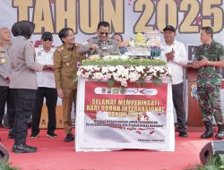 Momentum May Day, Kolaborasi untuk Sejahterakan Pekerja di Kalsel