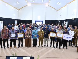 Pemprov Kalsel Dukung Perluasan BPJS Ketenagakerjaan Bagi Debitur KUR