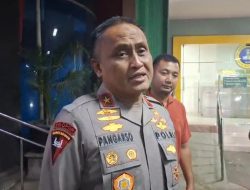 Oknum Anggota Polres HST Ditembak Anggota BNNP Kalsel, Ada Apa?
