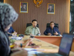 Rangkaian Kegiatan Peringatan Hari Jadi Kota Banjarbaru ke-26 Digelar Pasca PSU