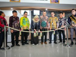 Inovasi dan Kepedulian: PANJI TERBANG, Mushola Difabel, dan Layanan Isyarat Hadir untuk Semua Masyarakat Banjarbaru