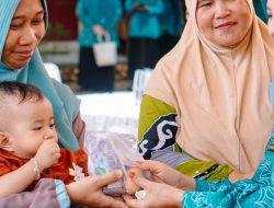 Kelurahan Cempaka Banjarbaru Dinilai Tim Provinsi Kalsel dalam Program Peningkatan Kualitas Keluarga