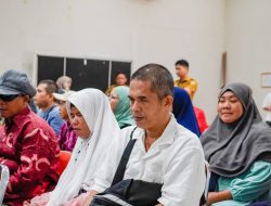 Peringati Hari Disabilitas Internasional 2024, Pemkot Banjarbaru Ciptakan Lingkungan Inklusif untuk Penyandang Disabilitas