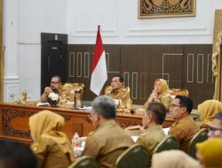 DPUPR Kota Banjarbaru lakukan Expose Master Plan Balai Kota Banjarbaru dan Dua Bangunan Penting lainnya
