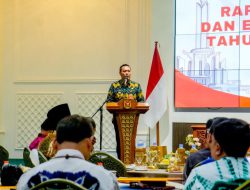 Banjarbaru Raih Peringkat 1 se-Kalimantan Selatan dalam MCP KPK 2024