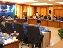 Empat Nama Calon Dewan Komisaris Bank Kalsel Mengemuka