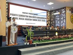 Dewan Minta Walikota Segera Atasi Masalah Darurat Sampah