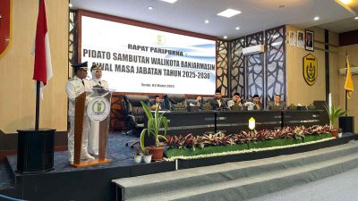 Dewan Minta Walikota Segera Atasi Masalah Darurat Sampah