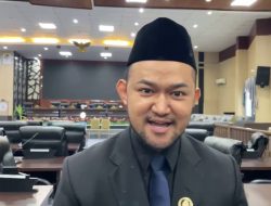 Mustakim Ajak Warga Ramaikan Pasar Wadai Ramadan