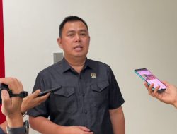 Isnaini Repon Positif Kritik Anang Rosadi terkait Revitalisasi Sungai Veteran