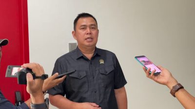 Isnaini Repon Positif Kritik Anang Rosadi terkait Revitalisasi Sungai Veteran