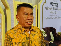 Anggota DPRD Banjarmasin Rudi Heriyadi: Persoalan Sampah Pasar Bukan Tanggung Jawab Satu Pihak Saja