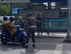 Pemko Banjarmasin Tingkatkan Pengawasan Terhadap ASN Keluyuran di Jam Kerja