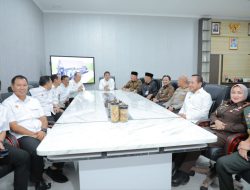 Peresmian Markas Komando BINDA Kalsel, Kepala BIN RI: Paling Bagus di Seluruh Indonesia