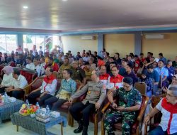 KONI Kota Banjarmasin Targetkan Juara Umum di Porprov XII Kalsel 2025