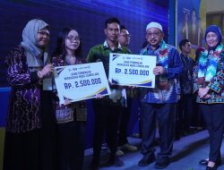 Banjar Preneur Fest 2025: Ajang Inovasi UMKM Banjar Unjuk Gigi di Kancah Nasional