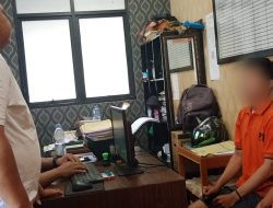 Duel Maut 2 Lawan 1, Polisi Berhasil Ringkus Pelaku