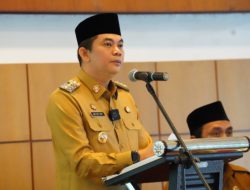 Pemkab Tanbu Bebaskan Retribusi PGB Bagi Masyarakat Berpenghasilan Rendah