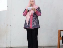 Kolaborasi Strategis Komisi IX DPR RI Bersama BGN Wujudkan Generasi Indonesia Sehat
