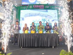 Promosikan Potensi Pariwisata, Pemkab Balangan Luncurkan Calender Of Event 2025