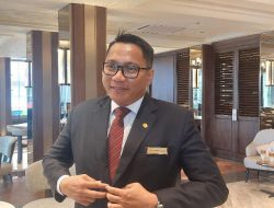 Swiss-Belhotel Borneo Banjarmasin Perkenalkan Jukung Loung dan Resto, Tempat Bersantai Dengan Desain Exclusive