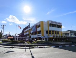 Pemprov Kalsel Tutup Hotel Batung Batulis Karena Merugi, Mau Diapakan Nanti?
